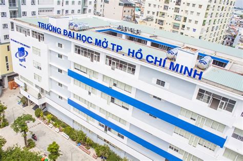 banking university of hcmc - main campus|ABOUT US .